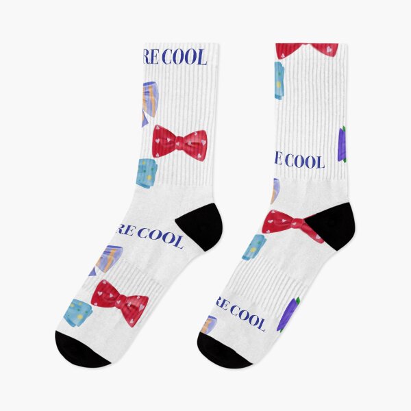 Item preview, Bow Ties Are Cool designed and sold by BaggyYogaPants.