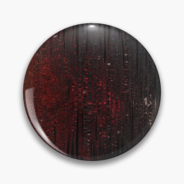 Item preview, Red and Black Towers designed and sold by M-PixelGarden.