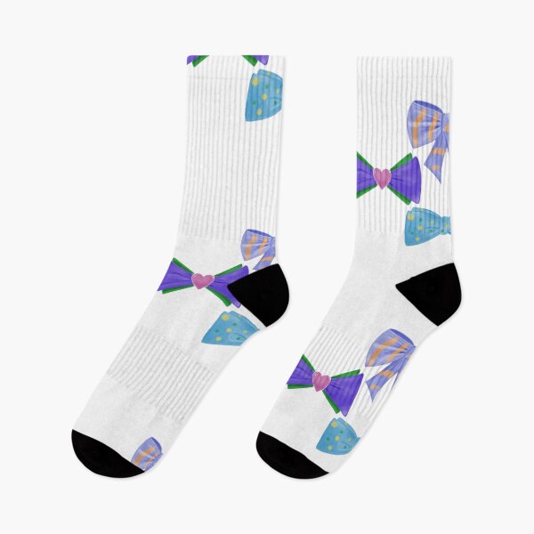 Item preview, Bow Ties Illustration designed and sold by BaggyYogaPants.