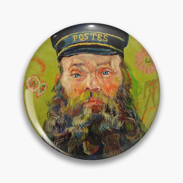 Item preview, POSTES | Vincent Van Gogh Twee Aesthetic | Arthoe accessories and home decor | heckinfarout  designed and sold by Two Otters Co.