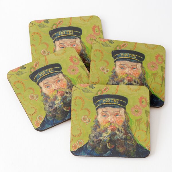 Item preview, POSTES | Vincent Van Gogh Twee Aesthetic | Arthoe accessories and home decor | heckinfarout  designed and sold by Two Otters Co.
