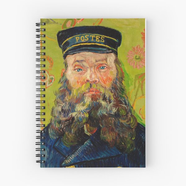 Item preview, POSTES | Vincent Van Gogh Twee Aesthetic | Arthoe accessories and home decor | heckinfarout  designed and sold by Two Otters Co.