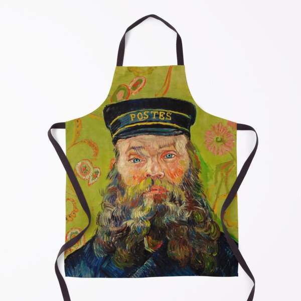 Item preview, POSTES | Vincent Van Gogh Twee Aesthetic | Arthoe accessories and home decor | heckinfarout designed and sold by Two Otters Co.