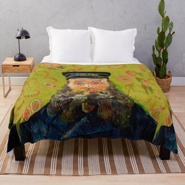 Item preview, POSTES | Vincent Van Gogh Twee Aesthetic | Arthoe accessories and home decor | heckinfarout  designed and sold by Two Otters Co.
