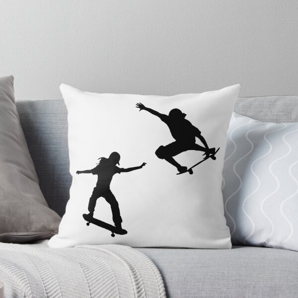 Item preview, Skate boarding designed and sold by SawaArtDesign.