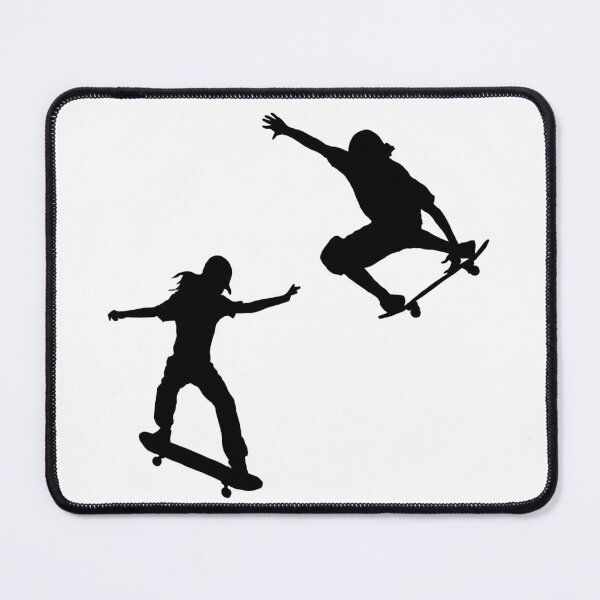 Item preview, Skate boarding designed and sold by SawaArtDesign.