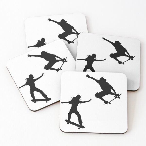 Item preview, Skate boarding designed and sold by SawaArtDesign.