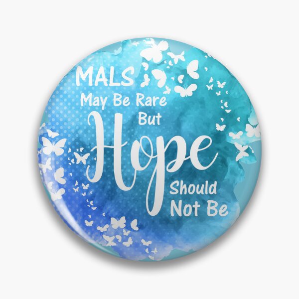 Item preview, MALS Hope Splash designed and sold by MALSFoundation.