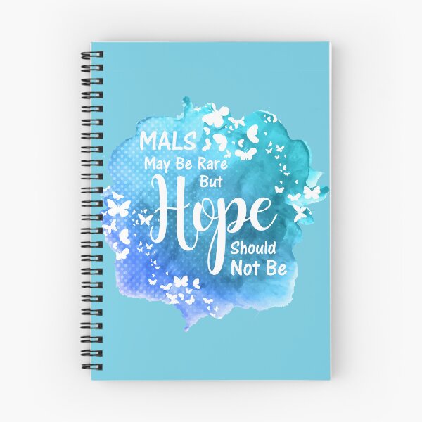 Item preview, MALS Hope Splash designed and sold by MALSFoundation.