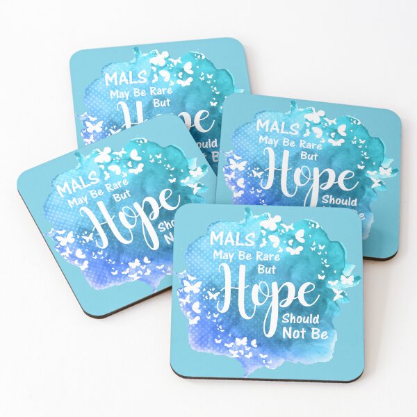Item preview, MALS Hope Splash designed and sold by MALSFoundation.