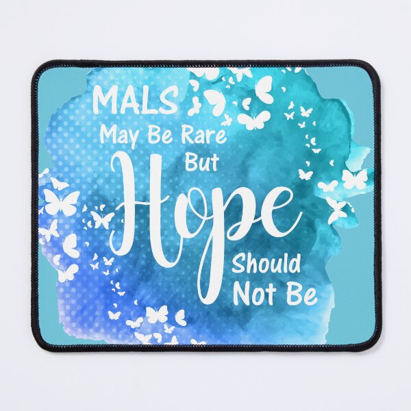 Item preview, MALS Hope Splash designed and sold by MALSFoundation.