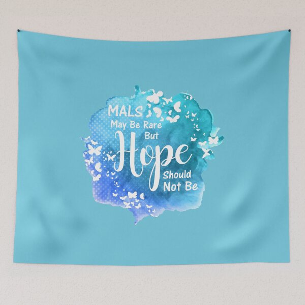 Item preview, MALS Hope Splash designed and sold by MALSFoundation.