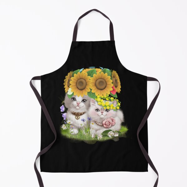 Item preview, You are my sunshine cat sunflower designed and sold by kadashirt.