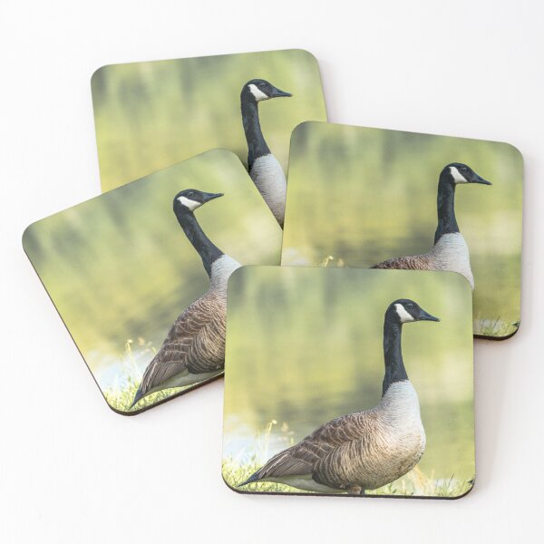 Item preview, Canadian Geese designed and sold by -LGM-.