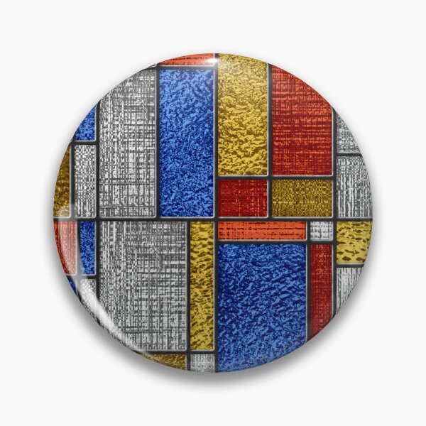 Item preview, Modern Multicolored Rendom Rectangles Seamless Pattern  designed and sold by branaghbel.