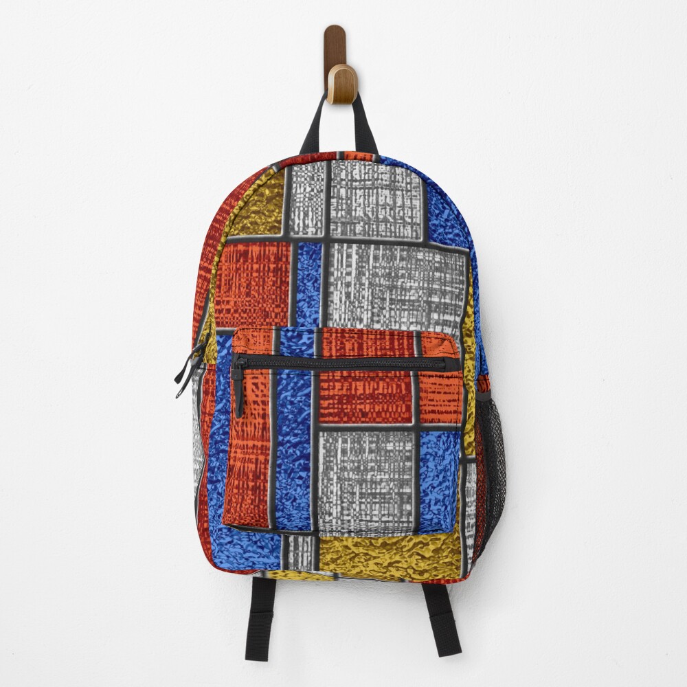 Item preview, Backpack designed and sold by branaghbel.