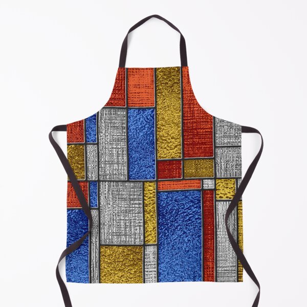Item preview, Modern Multicolored Rendom Rectangles Seamless Pattern  designed and sold by branaghbel.