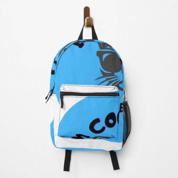 Item preview, IM COOL CAT T-SHIRT designed and sold by NSR Créateur .
