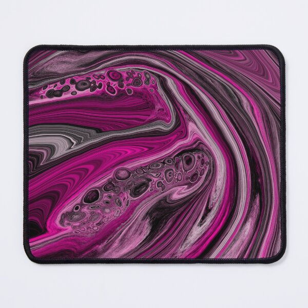 Item preview, Pink Abstract Geode designed and sold by SparkyMae.