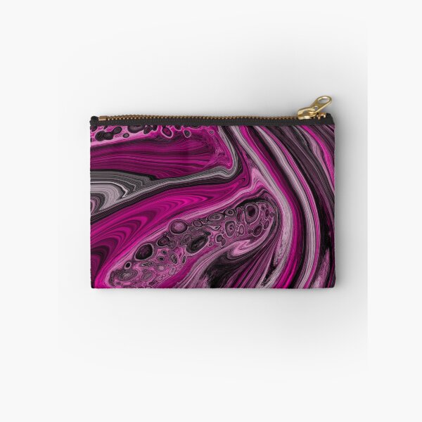 Item preview, Pink Abstract Geode designed and sold by SparkyMae.