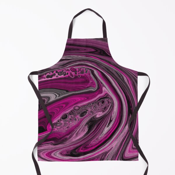 Item preview, Pink Abstract Geode designed and sold by SparkyMae.