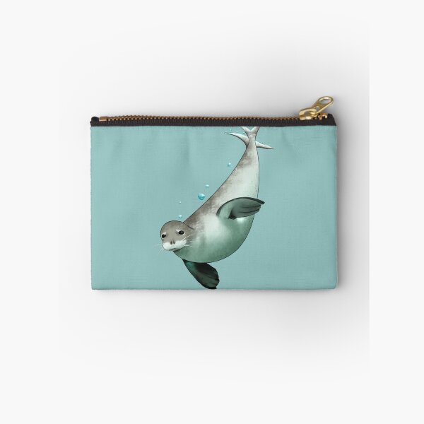 Item preview, Monk Seal designed and sold by PirateGirl28.