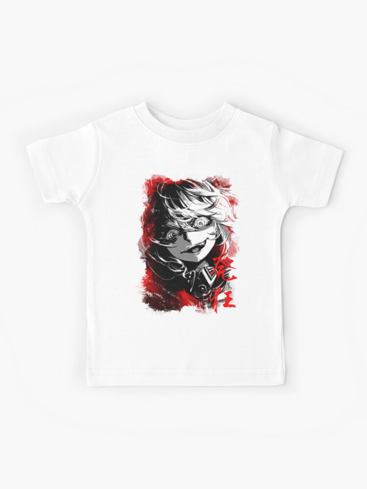 Youjo Senki Shirt