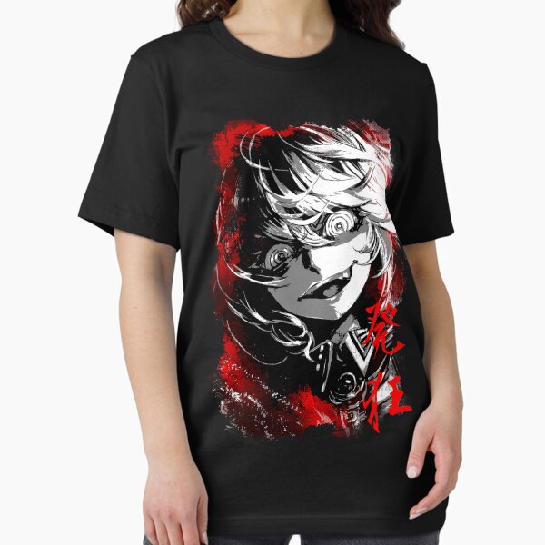 Item preview, Youjo Senki - Tanya Degurechaff designed and sold by Recup-Tout.