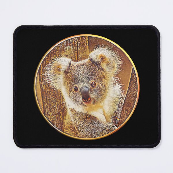Item preview, Koala safe Australia designed and sold by umfhn.