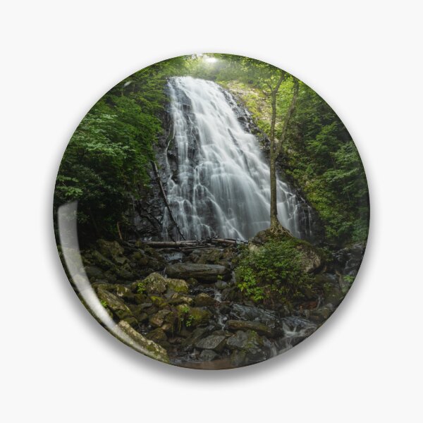 Item preview, Crabtree Falls designed and sold by -LGM-.