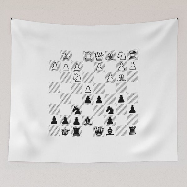 Item preview, Marshall Attack designed and sold by GelDesigns.