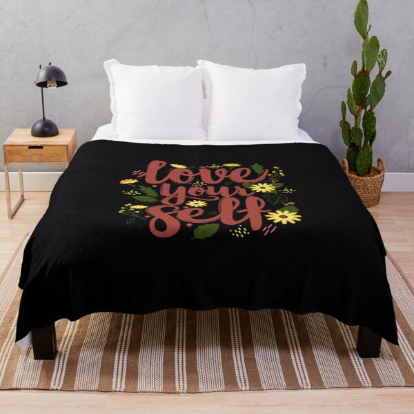 Item preview, Love Your Self designed and sold by Touch of FEZ.