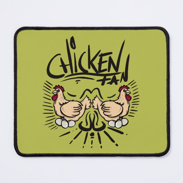 Item preview, Chicken Lovers - I love chickens designed and sold by emm-j.