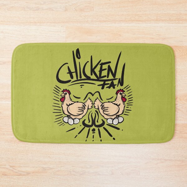 Item preview, Chicken Lovers - I love chickens designed and sold by emm-j.