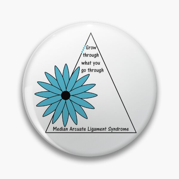 Item preview, 2021 MALS Awareness Day Contest Winner designed and sold by MALSFoundation.