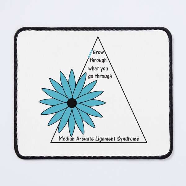Item preview, 2021 MALS Awareness Day Contest Winner designed and sold by MALSFoundation.