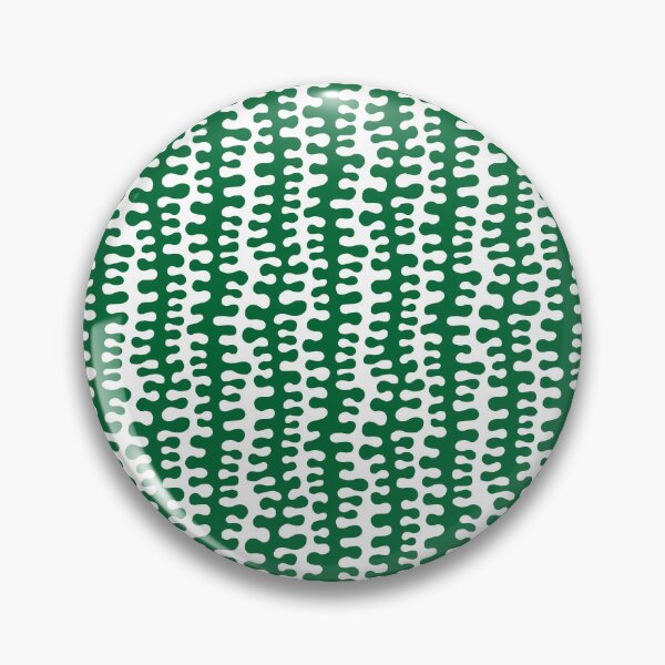Item preview, Organic Stripes - Forest Green designed and sold by Artberry.