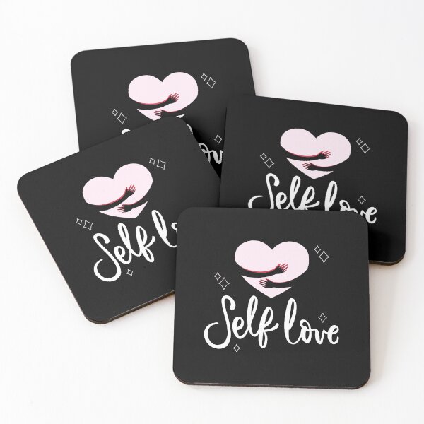 Item preview, Self Love designed and sold by Touch of FEZ.