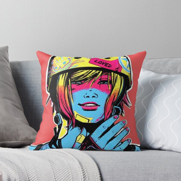 Item preview, east side roller girls  designed and sold by polygo.