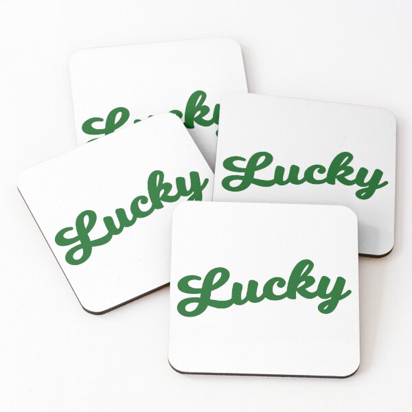 Item preview, Lucky Tee designed and sold by Kenu09.