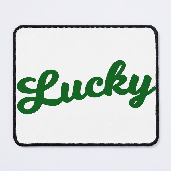 Item preview, Lucky Tee designed and sold by Kenu09.