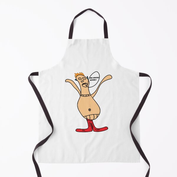 Item preview, no ducks given , Funny Man Saying " no ducks given !" designed and sold by Every Pet Shirts.