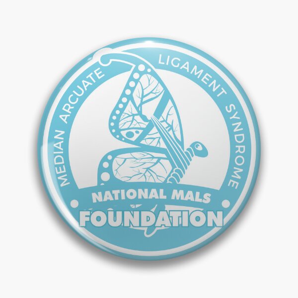 Item preview, National MALS Foundation (Filled) designed and sold by MALSFoundation.