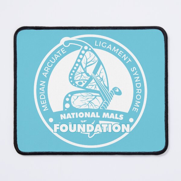 Item preview, National MALS Foundation (Filled) designed and sold by MALSFoundation.