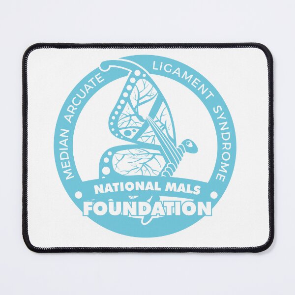 Item preview, National MALS Foundation Logo designed and sold by MALSFoundation.