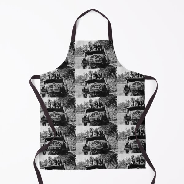 Item preview, She’s Old But Still Gets Hot designed and sold by Kay Brewer.