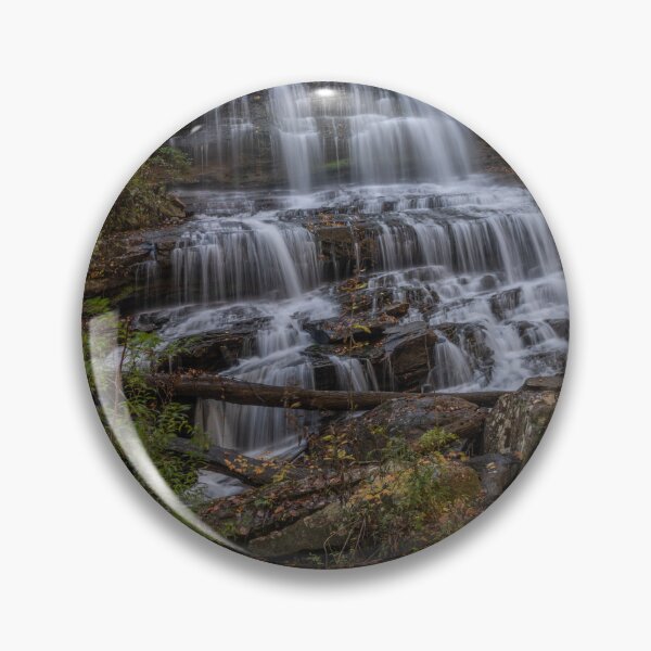 Item preview, Saluda Falls designed and sold by -LGM-.