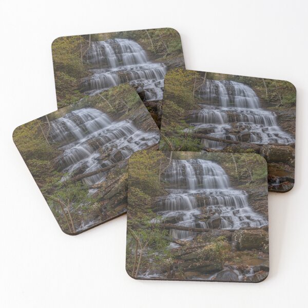 Item preview, Saluda Falls designed and sold by -LGM-.