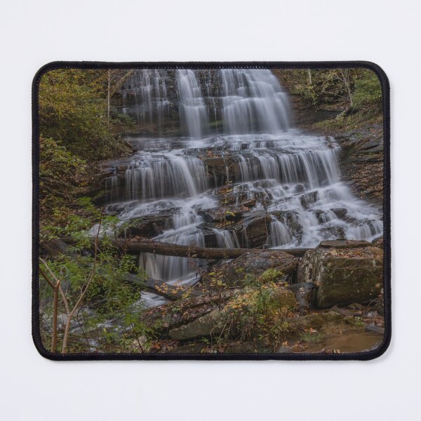Item preview, Saluda Falls designed and sold by -LGM-.