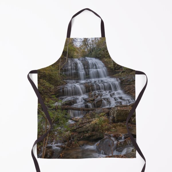 Item preview, Saluda Falls designed and sold by -LGM-.
